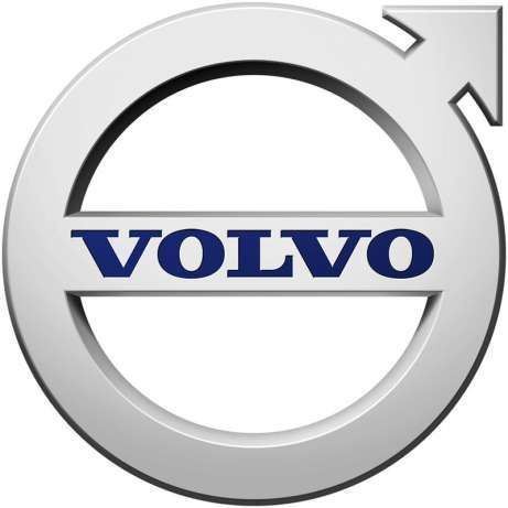 Volvo Trucks Poland logo