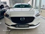 Mazda 6 2.0 SkyMotion - 2