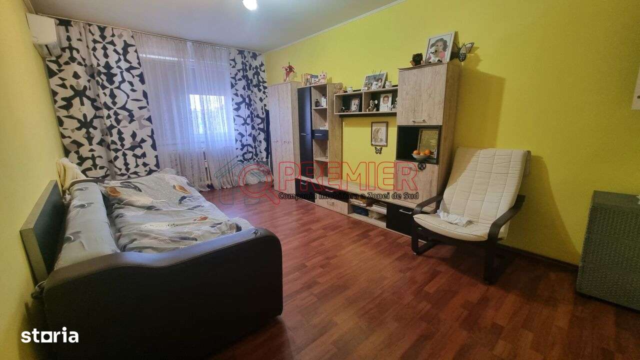 3 camere Sos Oltenitei - Strada Mariuca