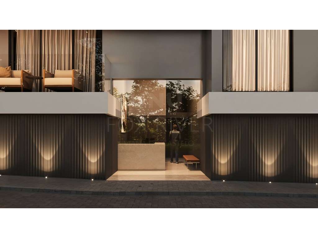 Apartamento T1 para venda em Vila Praia de Âncora - Empreendimento ...-5