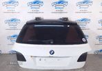 PORTA TAMPA MALA BMW SERIE 5 E61 TOURING CARRINHA 41627130799 FECHO PUXADOR MOTOR VIDRO 3º STOP - 3