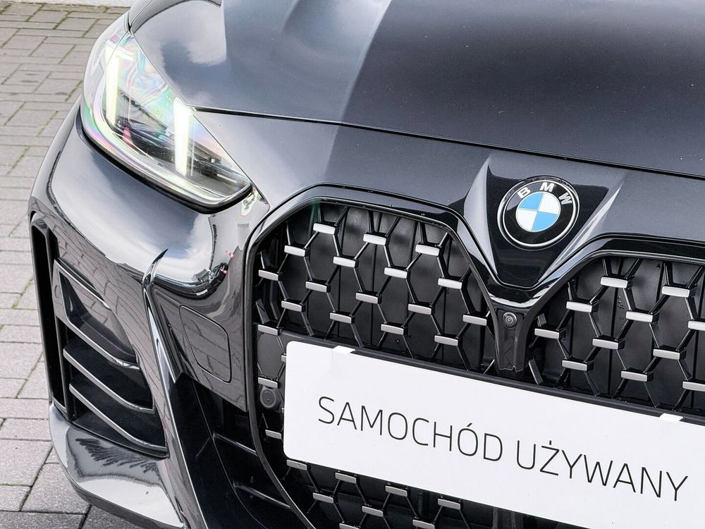 BMW Seria-4 430I M Sport 2025 — zdjęcie 6