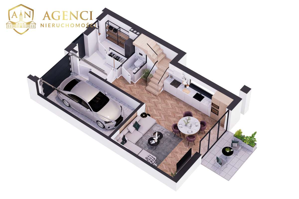 *przy Miłej*nowoczesna Inwestycja*bez Prowizji*-5