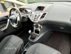 Ford Fiesta 1.4 Titanium - 20