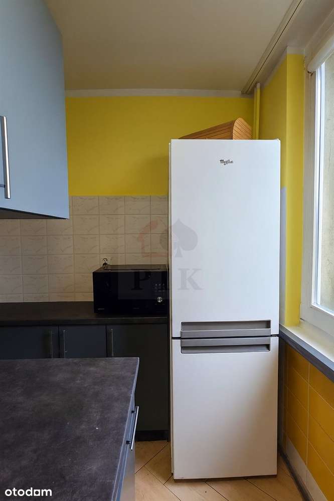 Przytulne 3pokojowe Koszutka ul Grabowa, po termomodernizacji, sprawdz-11