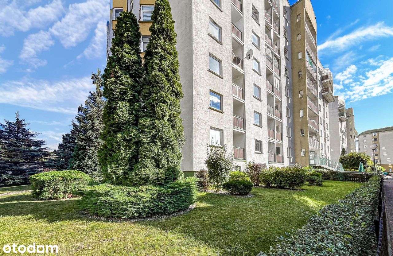 Ursus ul.Górna Droga 8-8