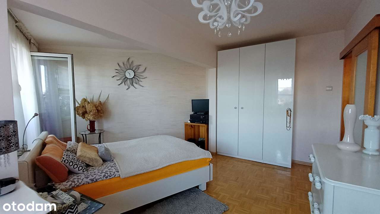 Piękne, słoneczne mieszkanie przy parku-4