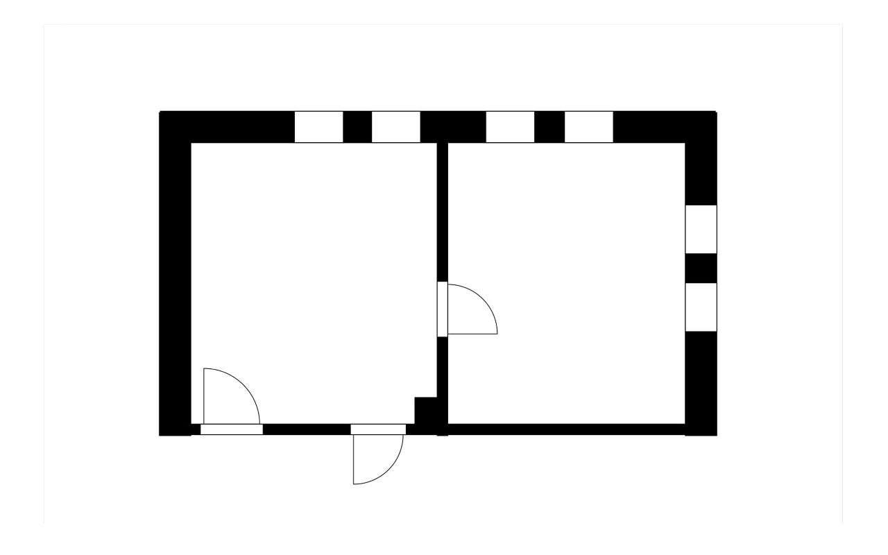 Lokal pod biuro/gabinet 50m2 ul. Kocmyrzowska - Pełny obrazek: 5/5