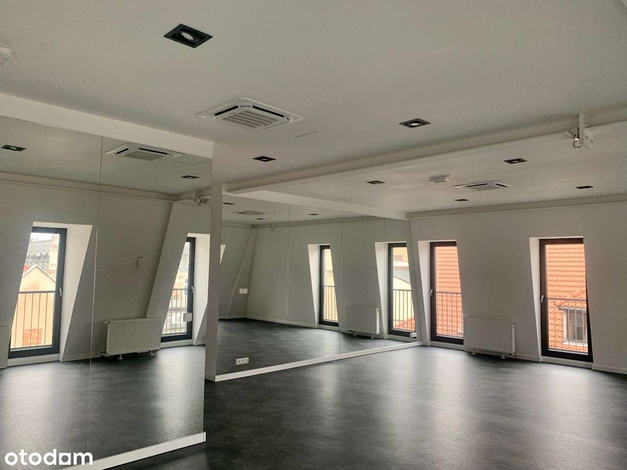 Wyjątkowy lokal 115m2, 100m od gliwickiego Rynku! - Pełny obrazek: 5/15