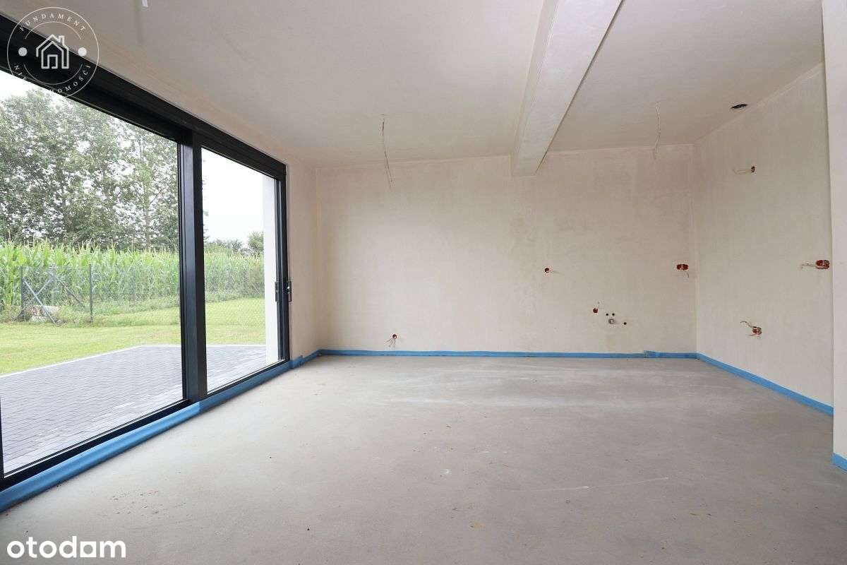 Dom - bliźniak, 85.97m2, Podzamcze / Łęczna - Pełny obrazek: 5/20