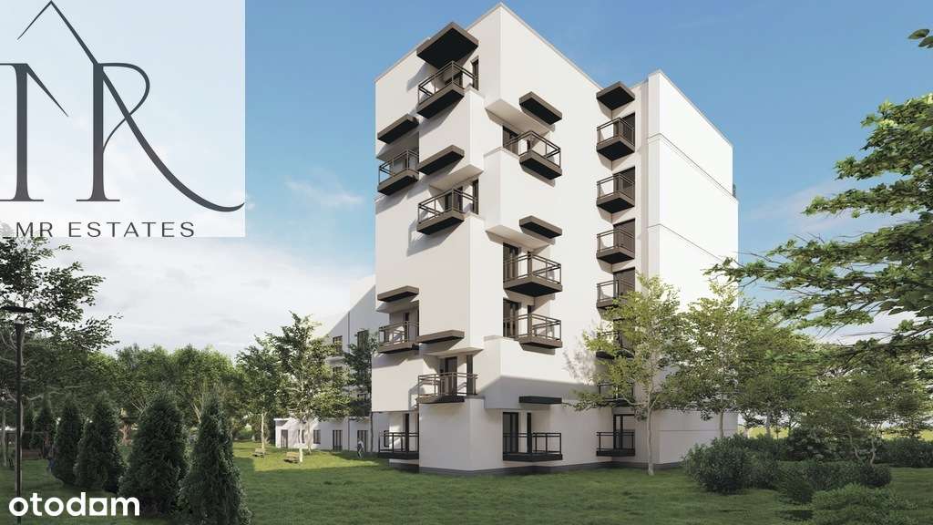 Inwestycja Grajewska 19 Apartament 02-2