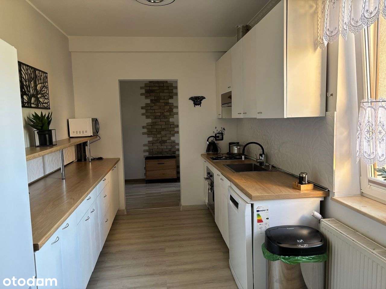 Nieruchomość pod inwestycje w Choczewie-2