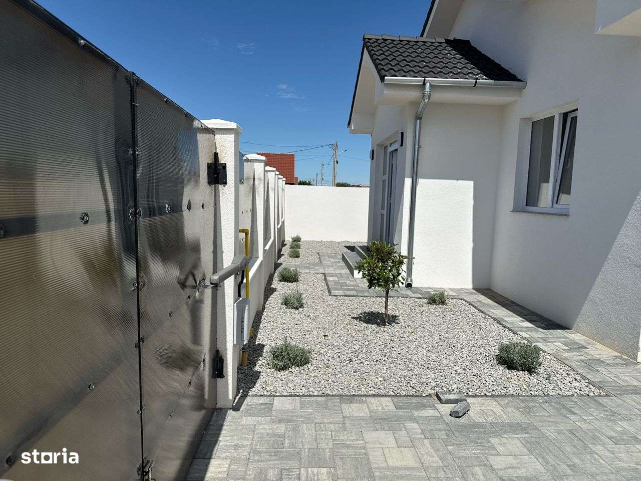 Casa noua intabulata,Santandrei, complet finisată,s.u.140mp, gaz,500mp-14