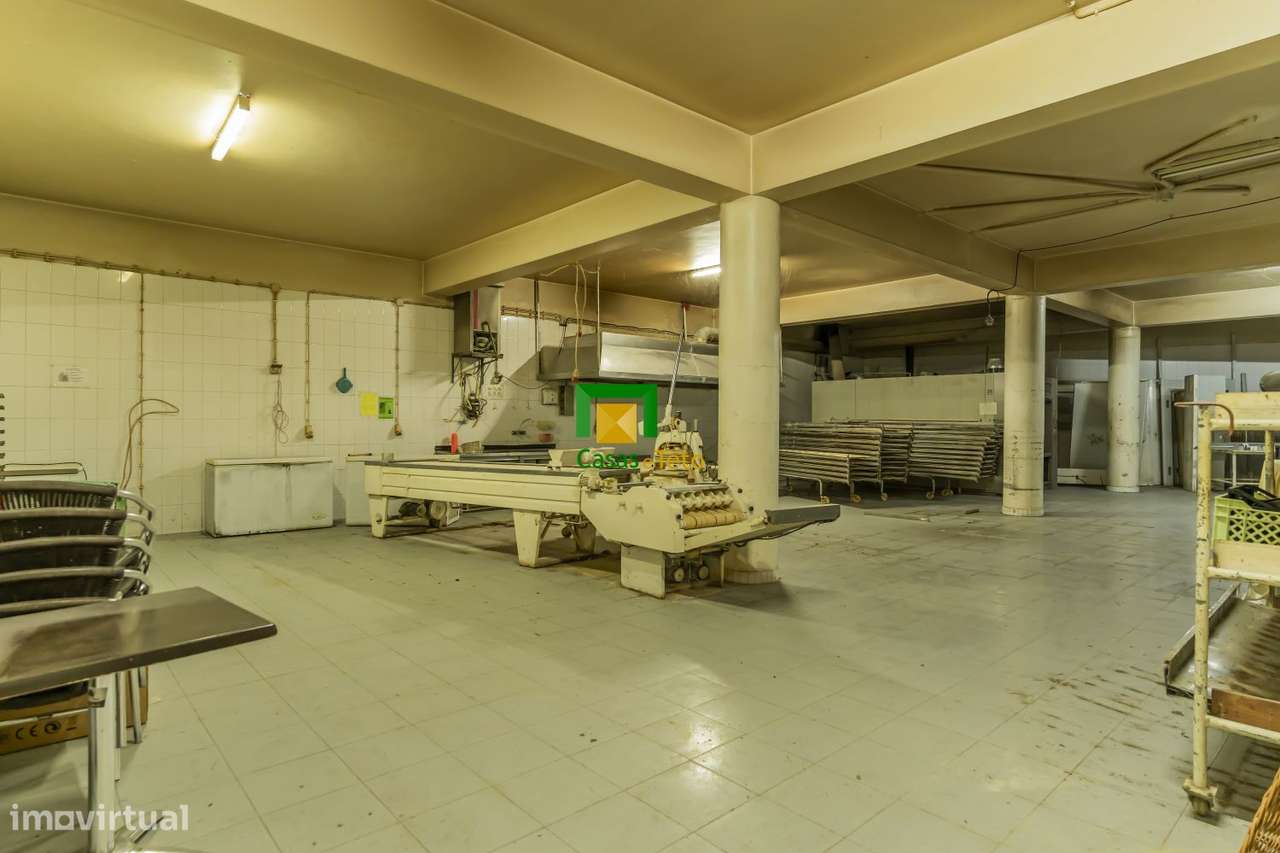 Negócio Curral das Freiras-12