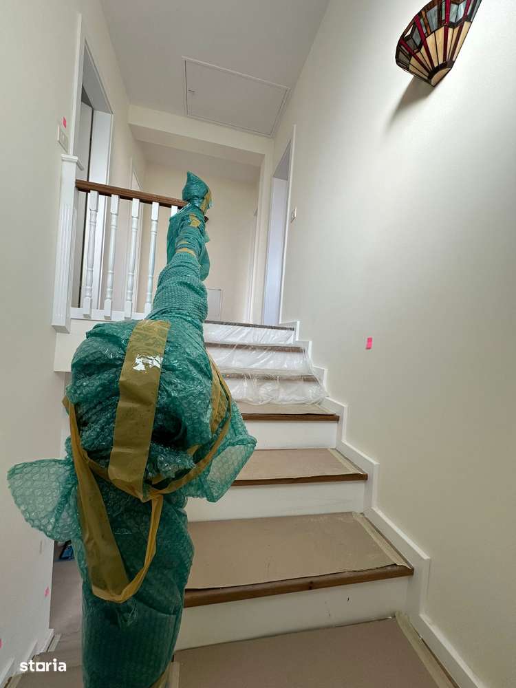 Vile S+P+1 situate in Iasi, Hlincea direct proprietar-11