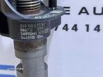 Injector Injectoare Audi A4 B7 2.7 TDI V6 BPP BSG 2005 - 2008 Cod 059130277AJ 0445115054 - 2