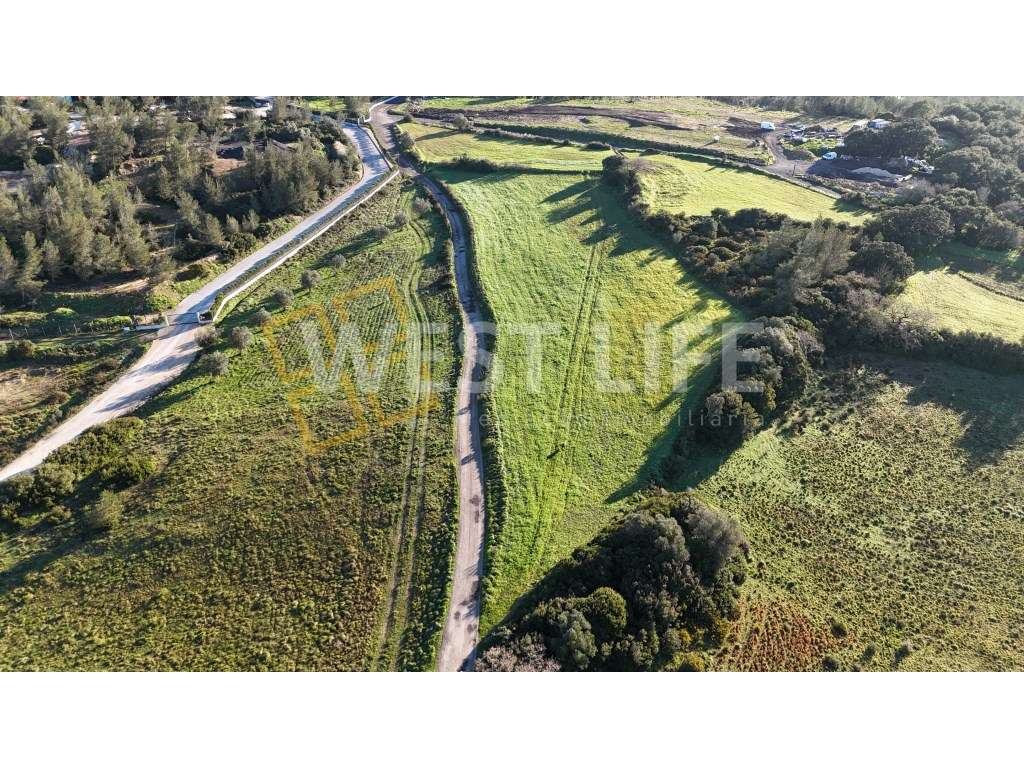 Terreno Rústico / Agrícola de 8125m2 perto de todas as infraestrutu... - Grande imagem: 4/17