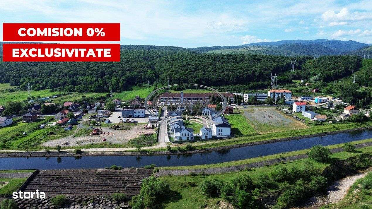 Ansamblul rezidential Gloris Village, 0% Comision - Imagine principală: 5/19