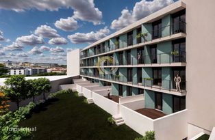 Apartamento T0 - Areosa - Grande imagem: 2/10