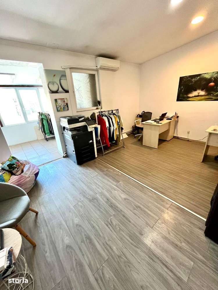 Clădire multifuncțională de vânzare – Str. Zlatna, Brașov-2