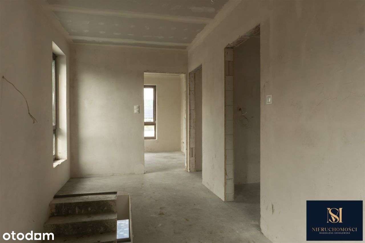 Nowoczesny dom z widokiem na staw-Linarczyk.-15