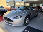 Aston Martin Vantage Roadster - 4