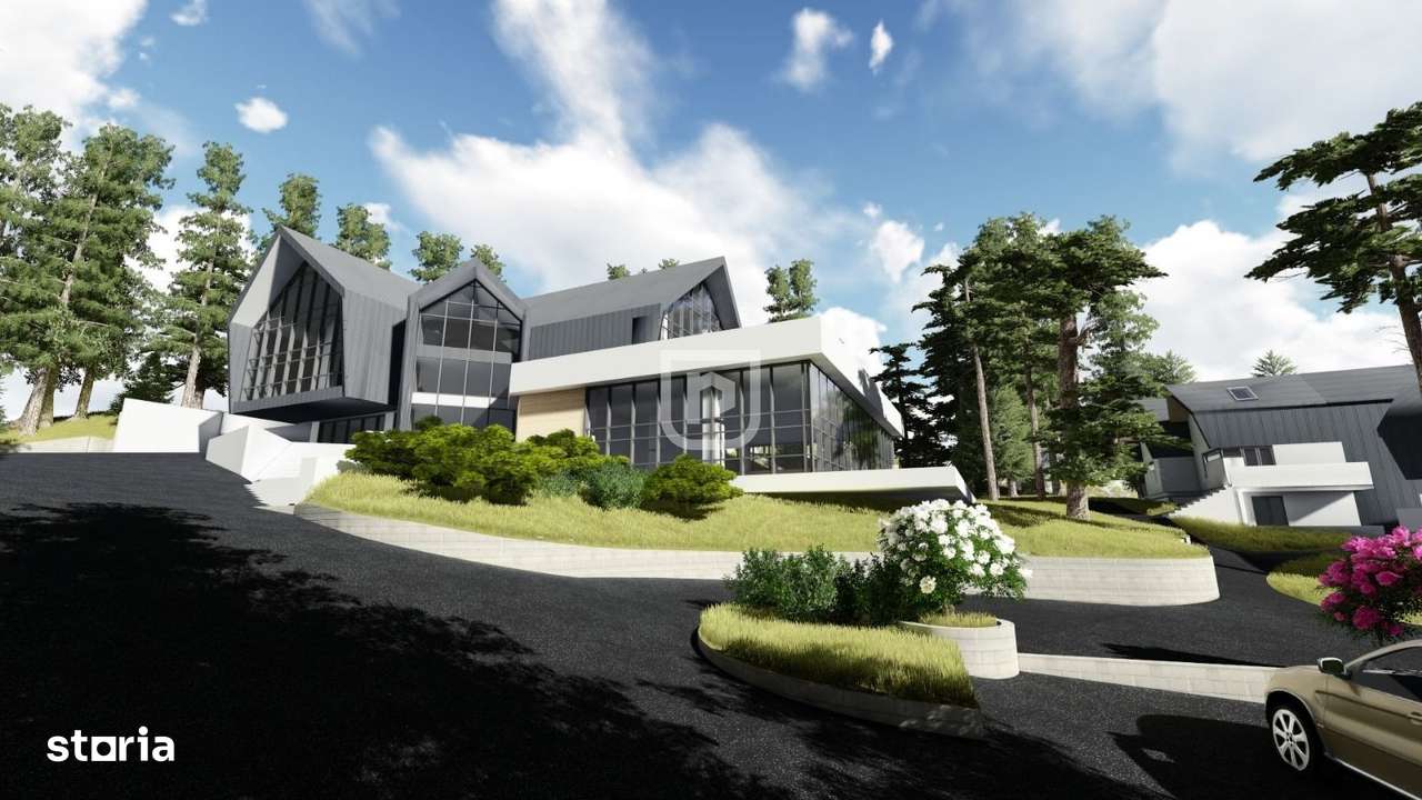 Teren - Voronet | Gura Humorului | BUCOVINA - Imagine principală: 4/13