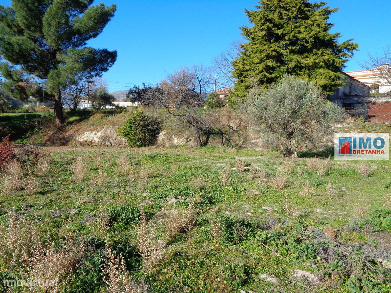 Terreno - Zona do Teixoso - Grande imagem: 5/7