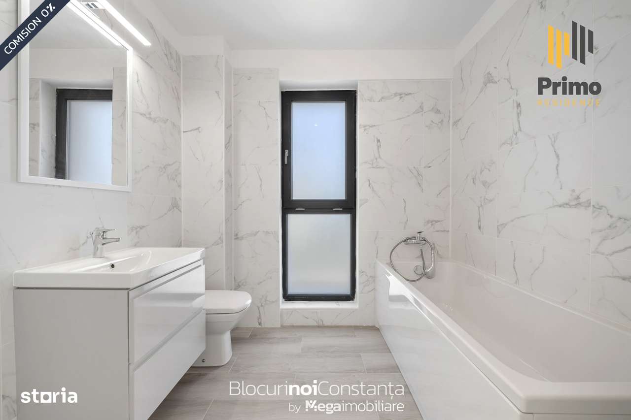 #TVA inclus » Apartament 2 camere la cheie · 67m² | Fațadă ventilată-4