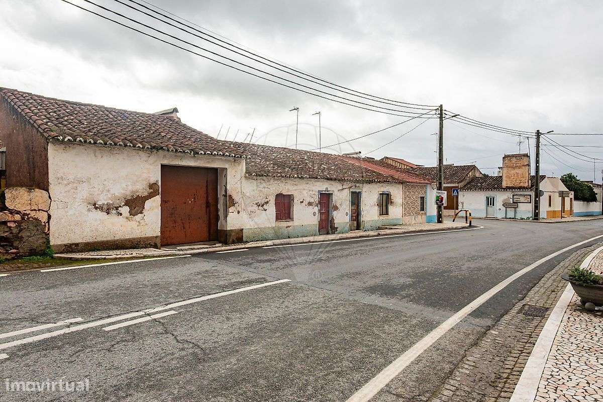 Moradia T4 para venda - Grande imagem: 4/46