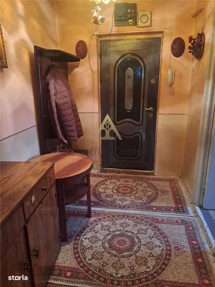 APARTAMENT DE VANZARE 2 CAMERE - TG OCNA-2