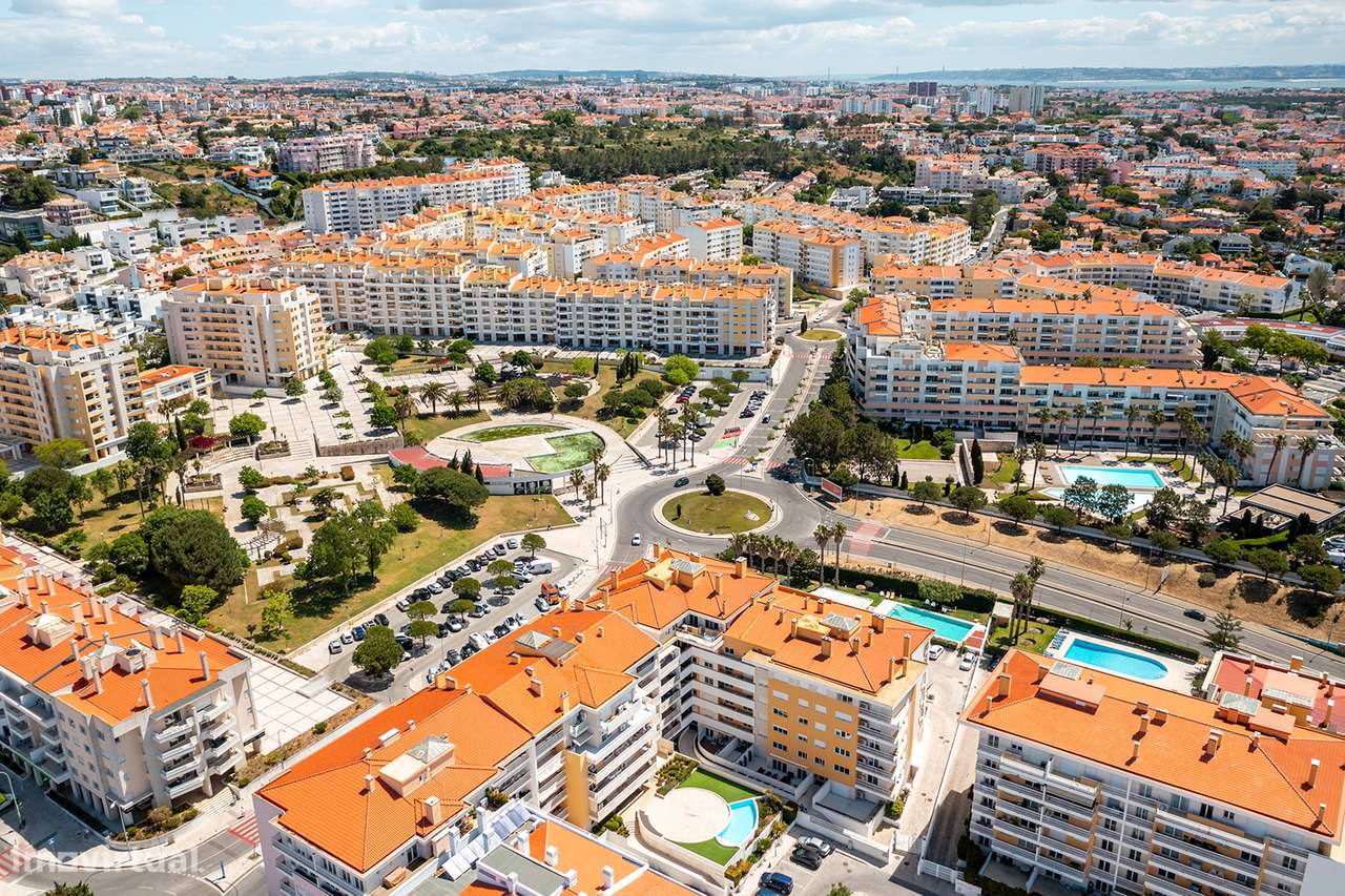 Vista Mar em Condominio Privado-42