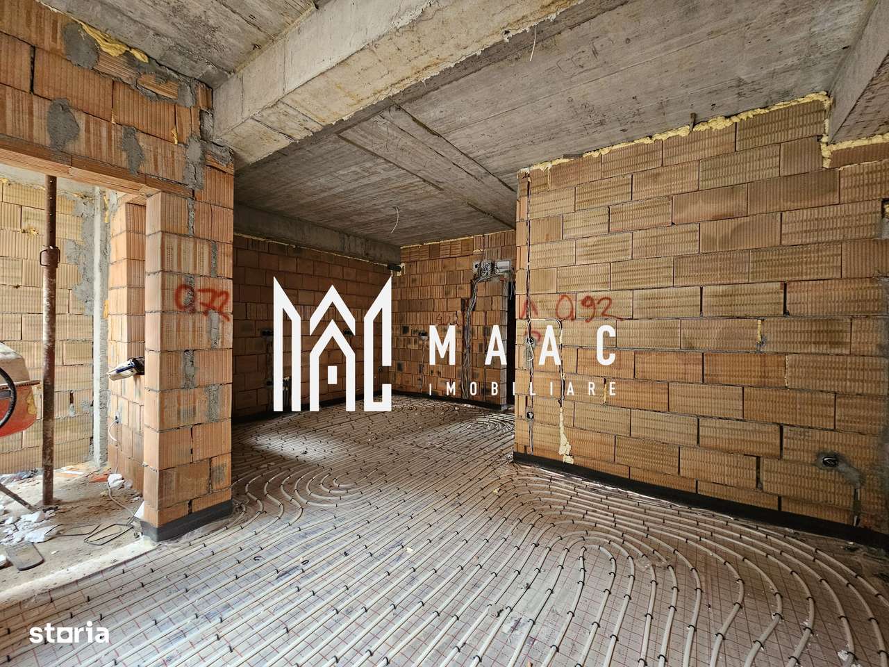 BLACK FRIDAY | Garsoniera | Balcon | Parcare | D. Stanca - Imagine principală: 4/8