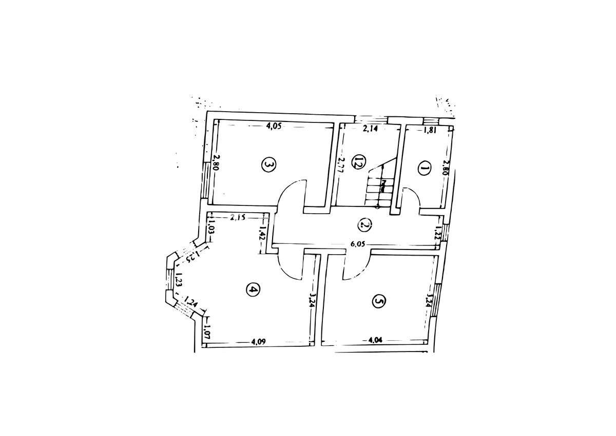 Vilă modernă P+1 de vânzare în Mangalia – Cartier Dobrogea-10
