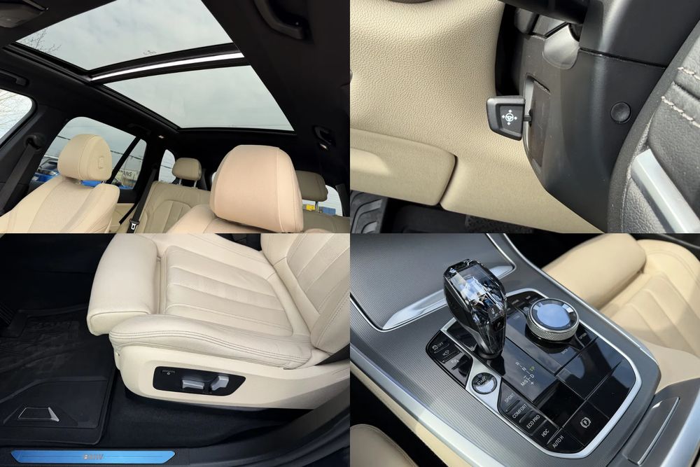 Bmw X5 Hybrid 286CP 2022 Foto 14