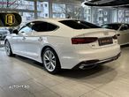 Audi A5 Sportback 40 TDI quattro S tronic - 4