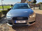 Audi A4 Avant 1.8 TFSI Ambition - 3