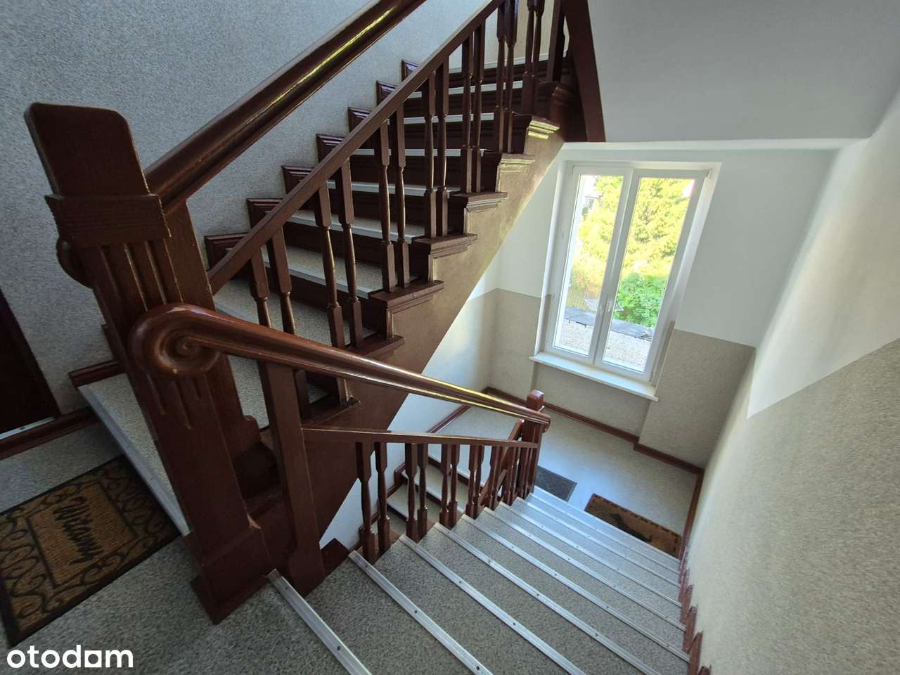 104m2/ 4pokoje/ balkon/ 0% prowizji /-10