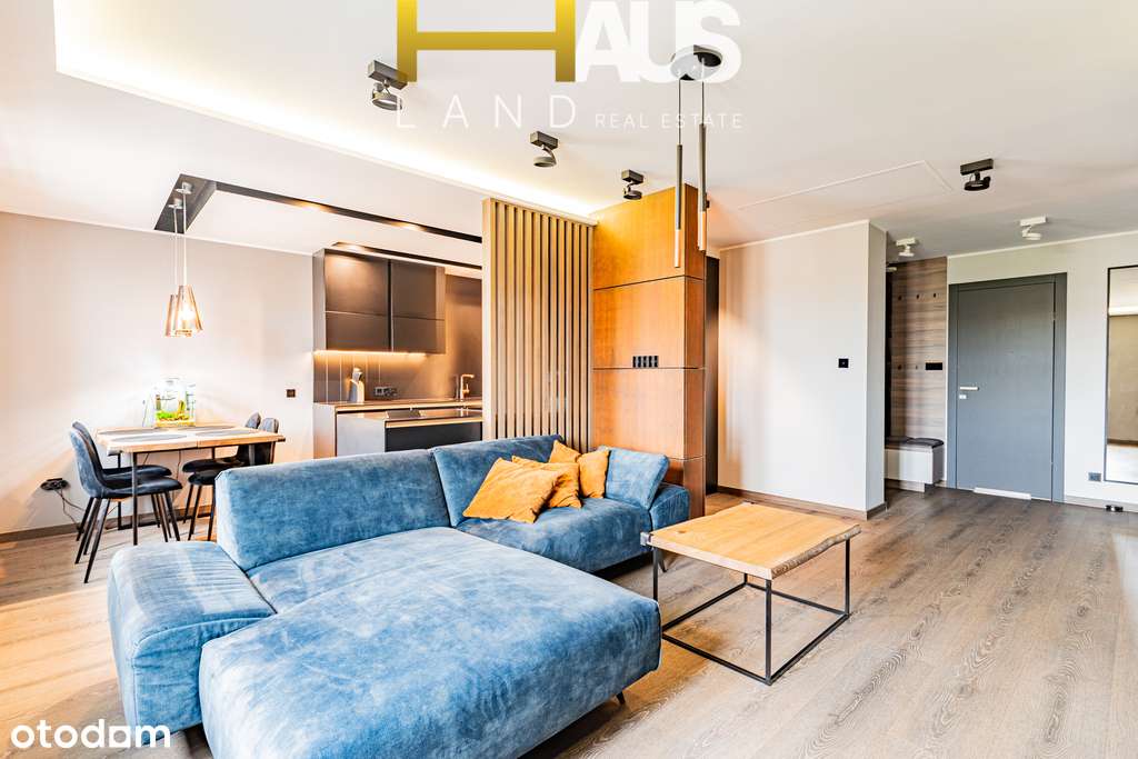 Ul. Hetmańska - 3 Pokoje - 82,5 m2 - Pełny obrazek: 1/16