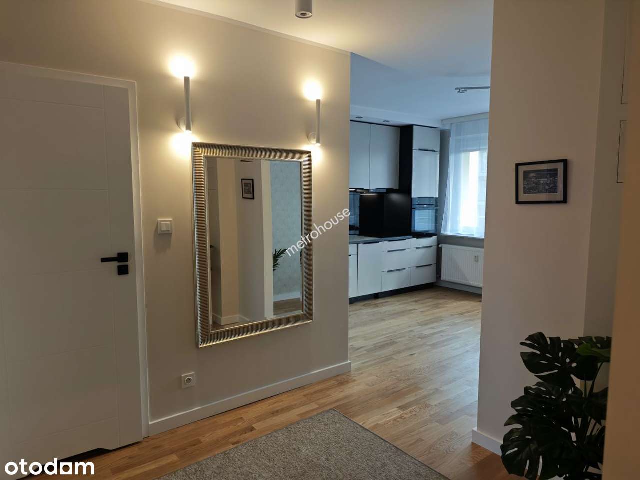 4 pokoje po generalnym remoncie!-6