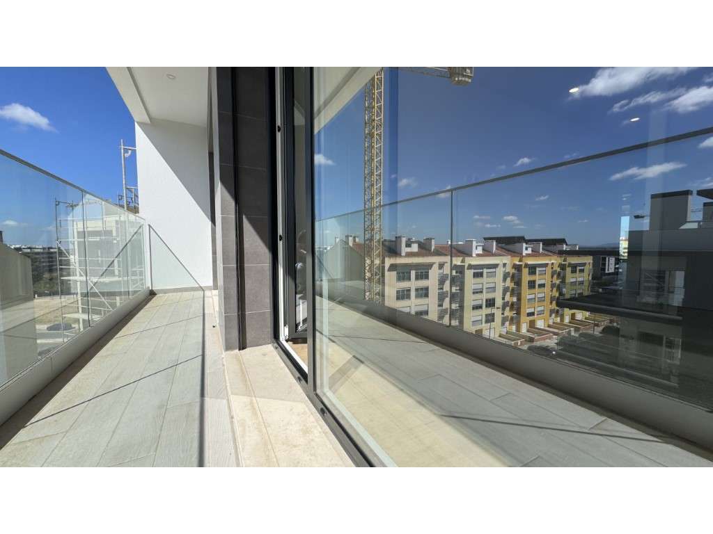 Duplex de luxo com 3 suítes, master suite com terraço de 30 m², var...-26