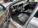 Mercedes-Benz Klasa E 220 d T 9G-TRONIC - 13