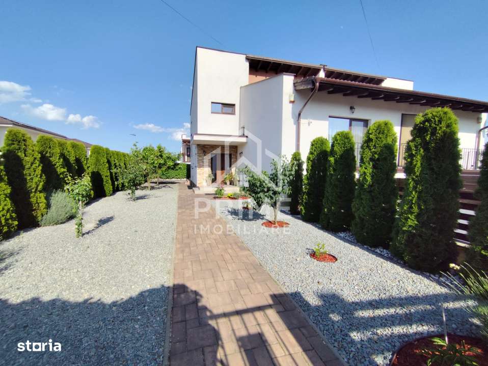 Casa tip Duplex, 208 mp, zona Lidl - Imagine principală: 1/10