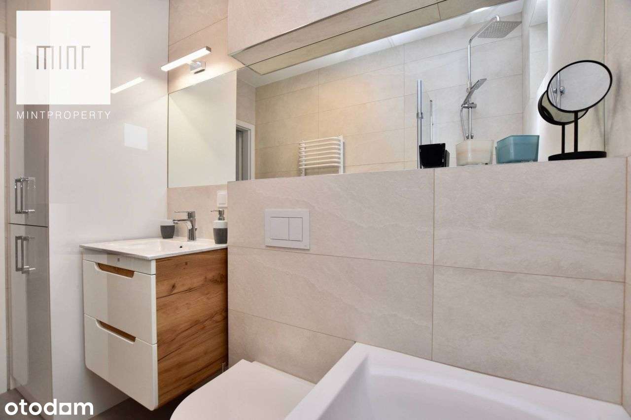 Trzypokojowe mieszkanie na sprzedaż na Zwięczycy!-19