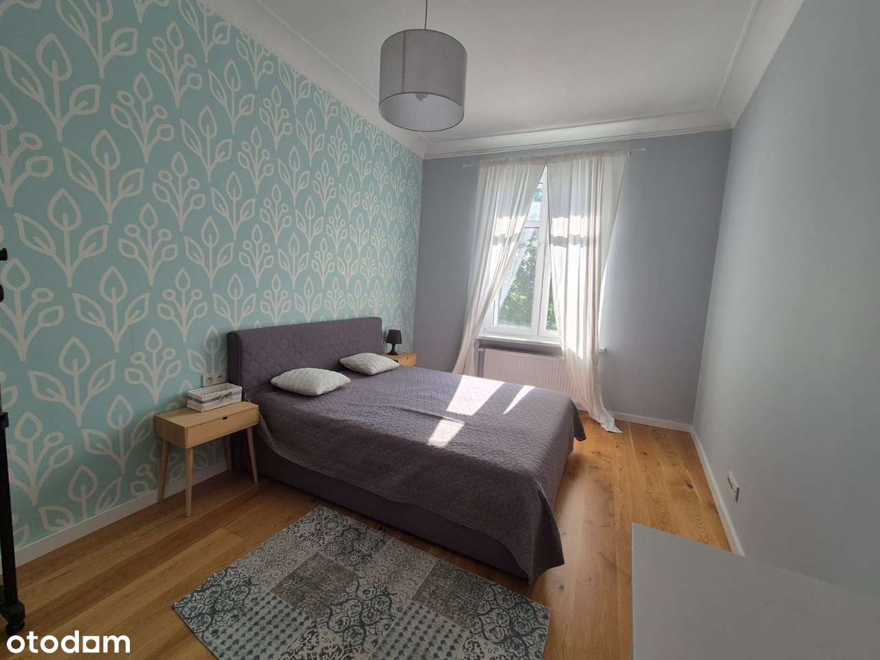 104m2/ 4pokoje/ balkon/ 0% prowizji /-4