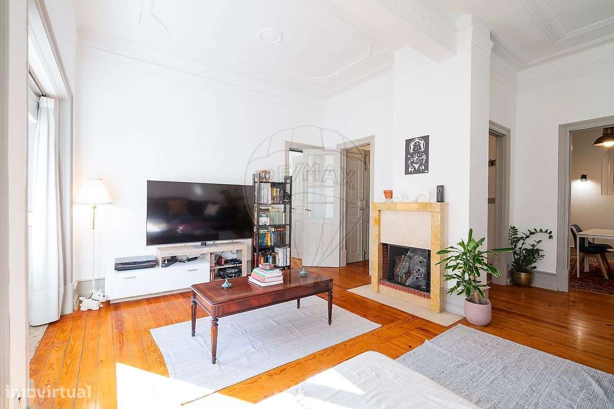 Apartamento T3 para venda - Grande imagem: 4/24