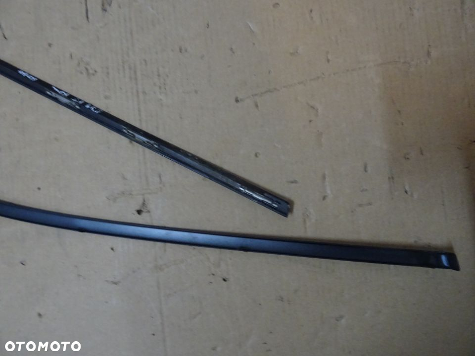 LISTWA SZYBY PRAWY TYŁ BMW E39 KOMBI 95-00 NR21 - 6