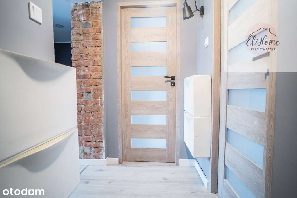 Funkcjonalne mieszkanie w sąsiedztwie Politechniki-11