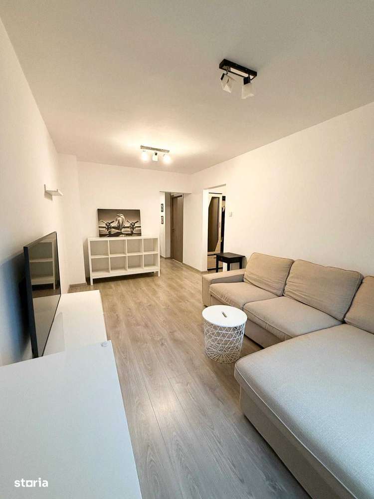 Apartament 3 camere | LUX | Bucuresti, Sector 5, Petre Ispirescu-Sebas