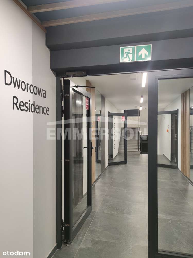 NA Sprzedaż Nowe Komfortowe Mieszkanie W Centrum-11